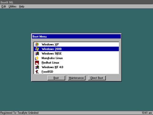При запуске нет выбора операционной системы и Что делать, если после установки операционной системы Windows 7 на компьютер с Windows 10 нет меню выбора операционной системы при запуске