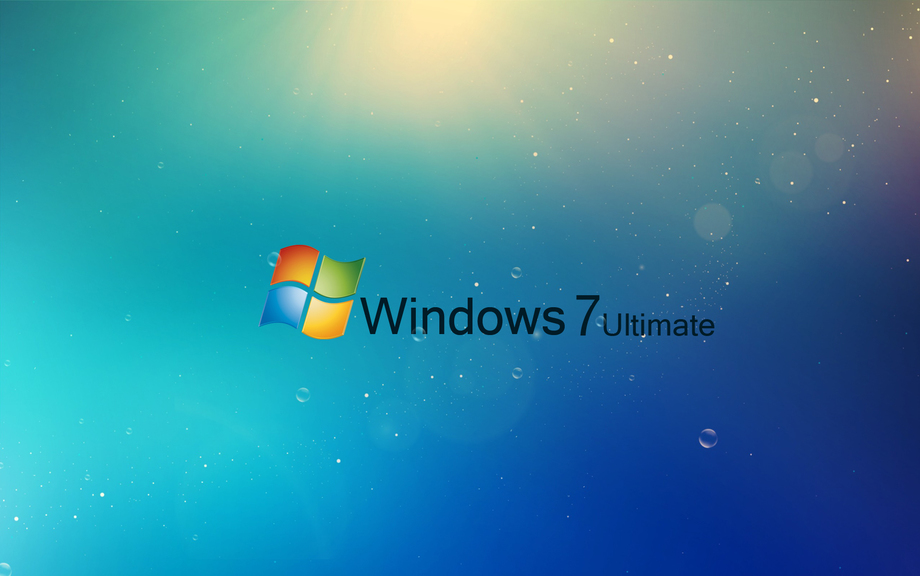 Windows 7