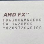 Процессоры AMD FX и их "ядра"
