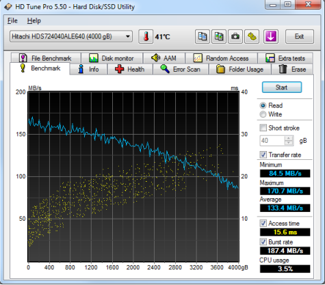 CompHome | Как проверить HDD?