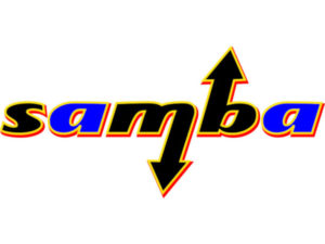 сетевой диск smb что это