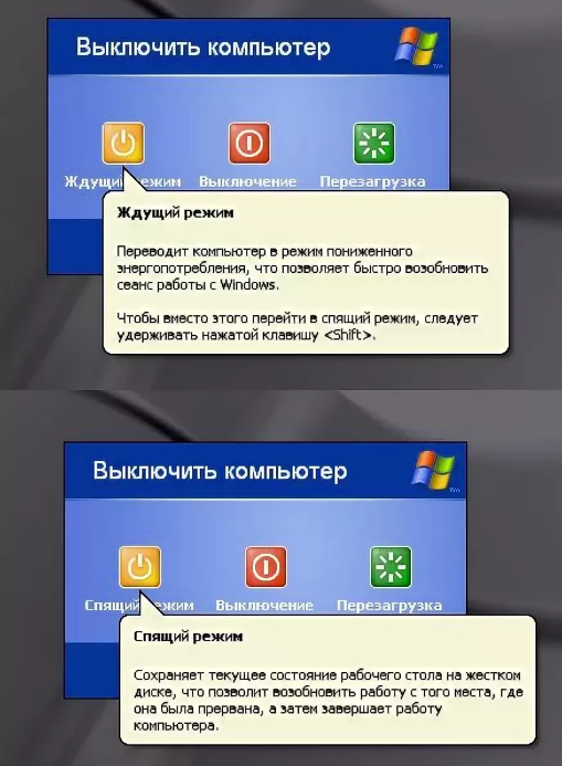 Как отключить спящий режим на ноутбуке с Windows и macOS — Журнал Ситилинк